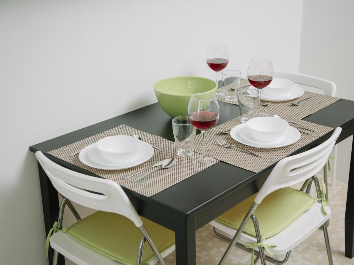 Ferienwohnung Oporto Guest Cedofeita Terrace Exterior foto